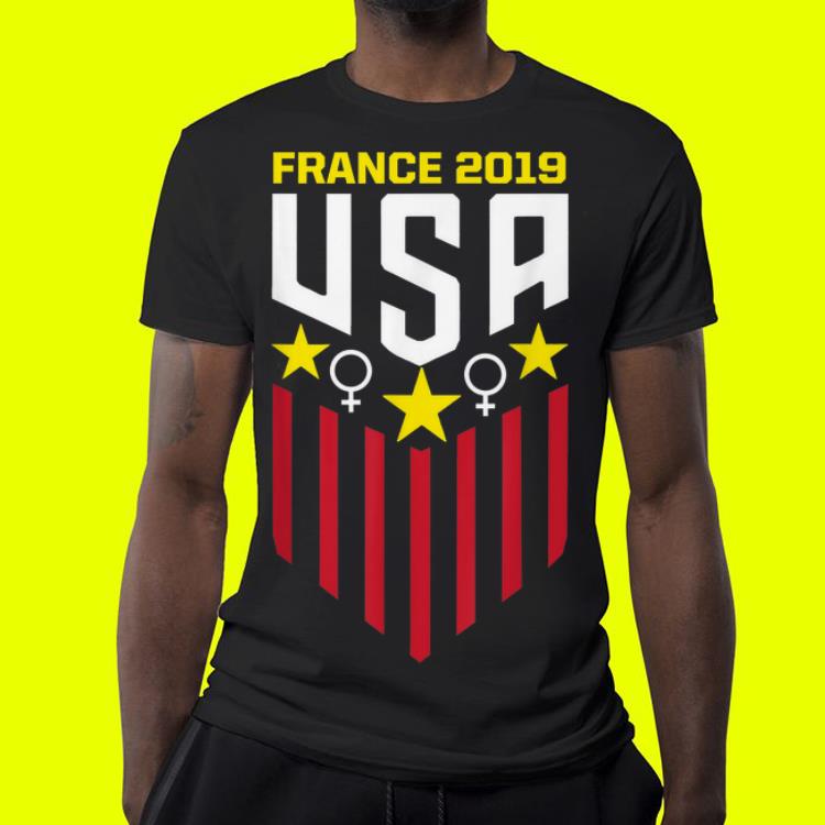 USA Soccer Jersey Womens Team 2019 Cup USA Soccer Jersey Womens Team 2019 Cup 4 - USA Soccer Jersey Womens Team 2019 Cup