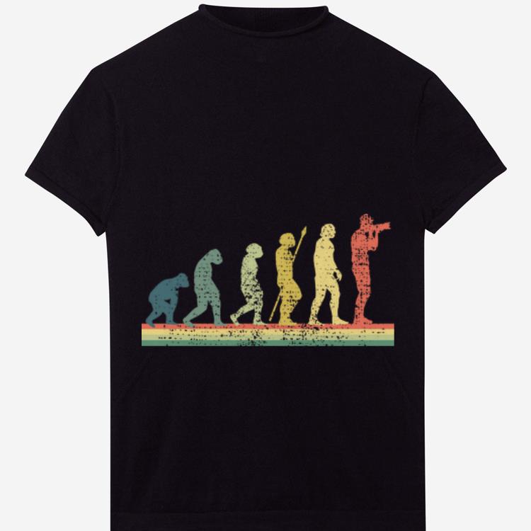 Make Pictures Evolution Photographer hoodie 1 - Make Pictures Evolution Photographer hoodie