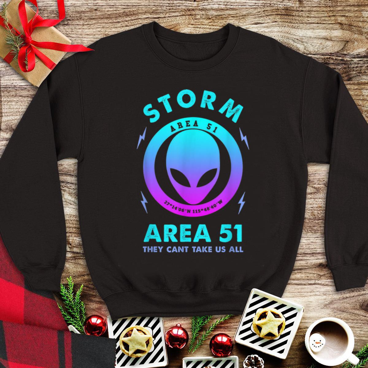 Storm Area 51 They Can t Take Us All Alien tank top 1 - Storm Area 51 They Can't Take Us All Alien tank top