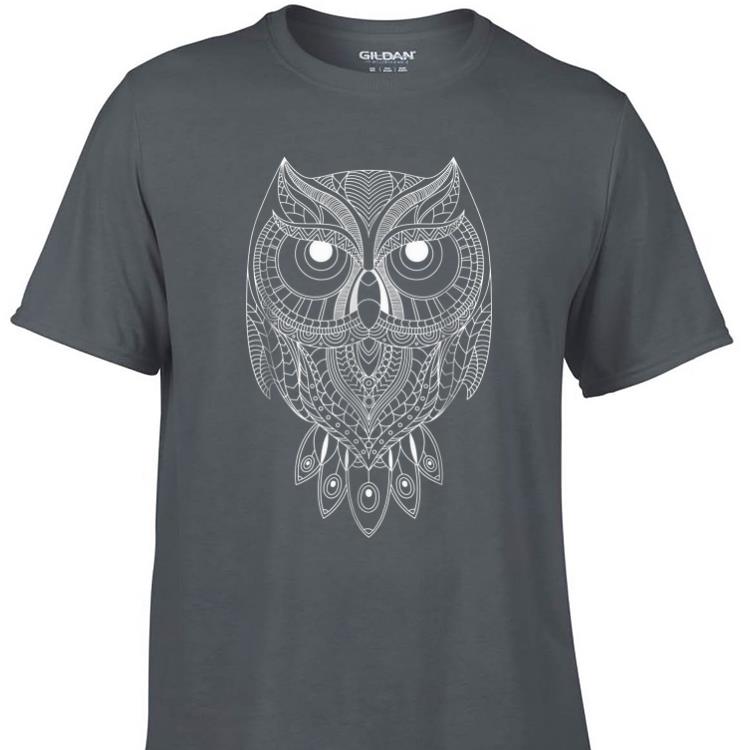 Awesome Spirit Animal Owl shirt 1 - Awesome Spirit Animal Owl shirt