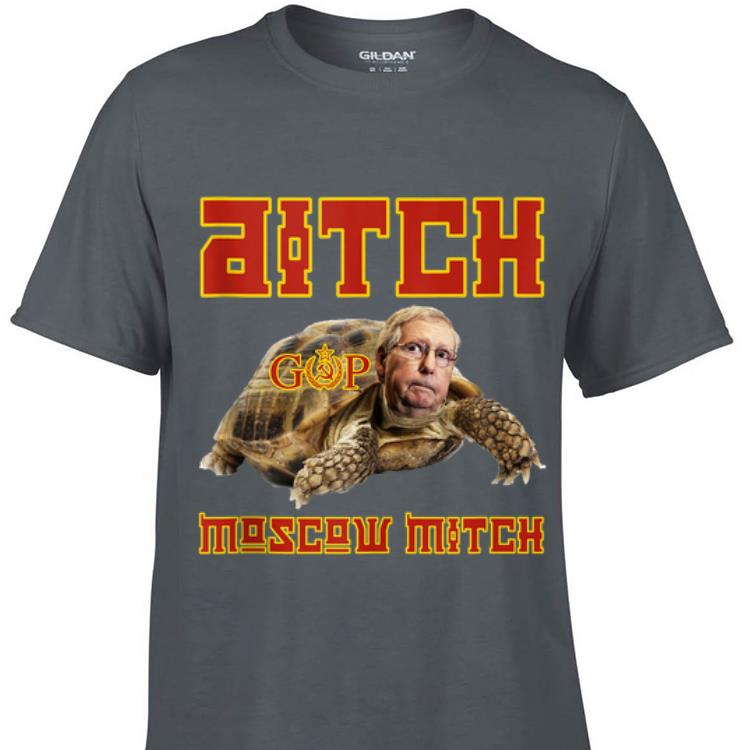 Ditch Moscow Mitch McConnell Turtle sweater 1 - Ditch Moscow Mitch McConnell Turtle sweater