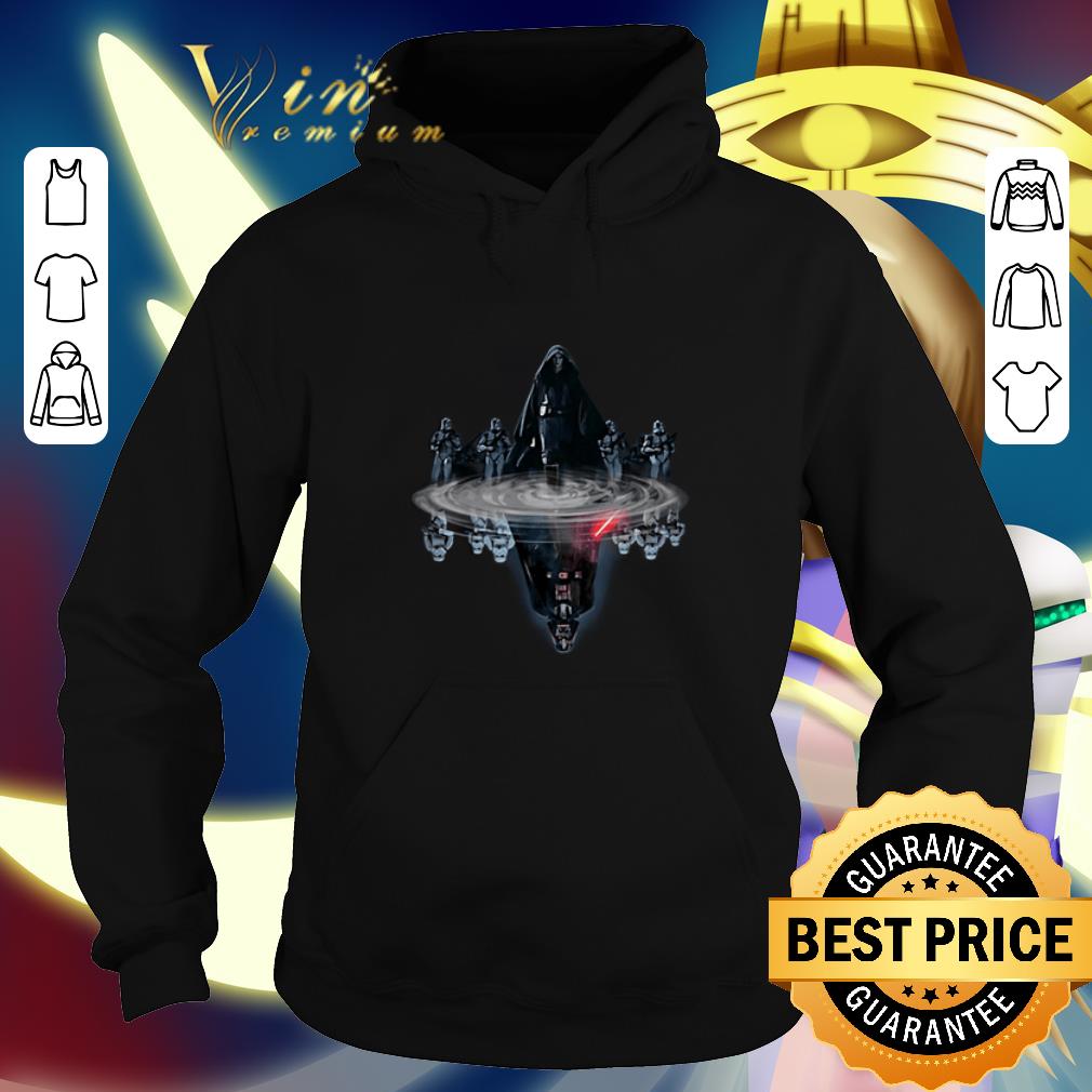 Cool Anakin Skywalker reflection water mirror Darth Vader shirt Cool Anakin Skywalker reflection water mirror Darth Vader shirt 4 - Cool Anakin Skywalker reflection water mirror Darth Vader shirt
