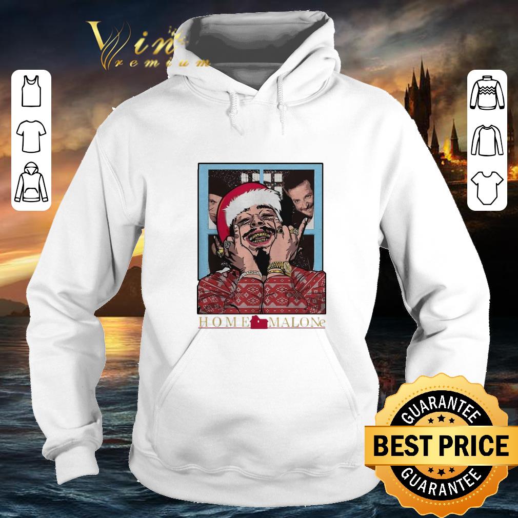 Cool Home Malone Post Malone Christmas The Three Stooges shirt Cool Home Malone Post Malone Christmas The Three Stooges shirt 4 - Cool Home Malone Post Malone Christmas The Three Stooges shirt