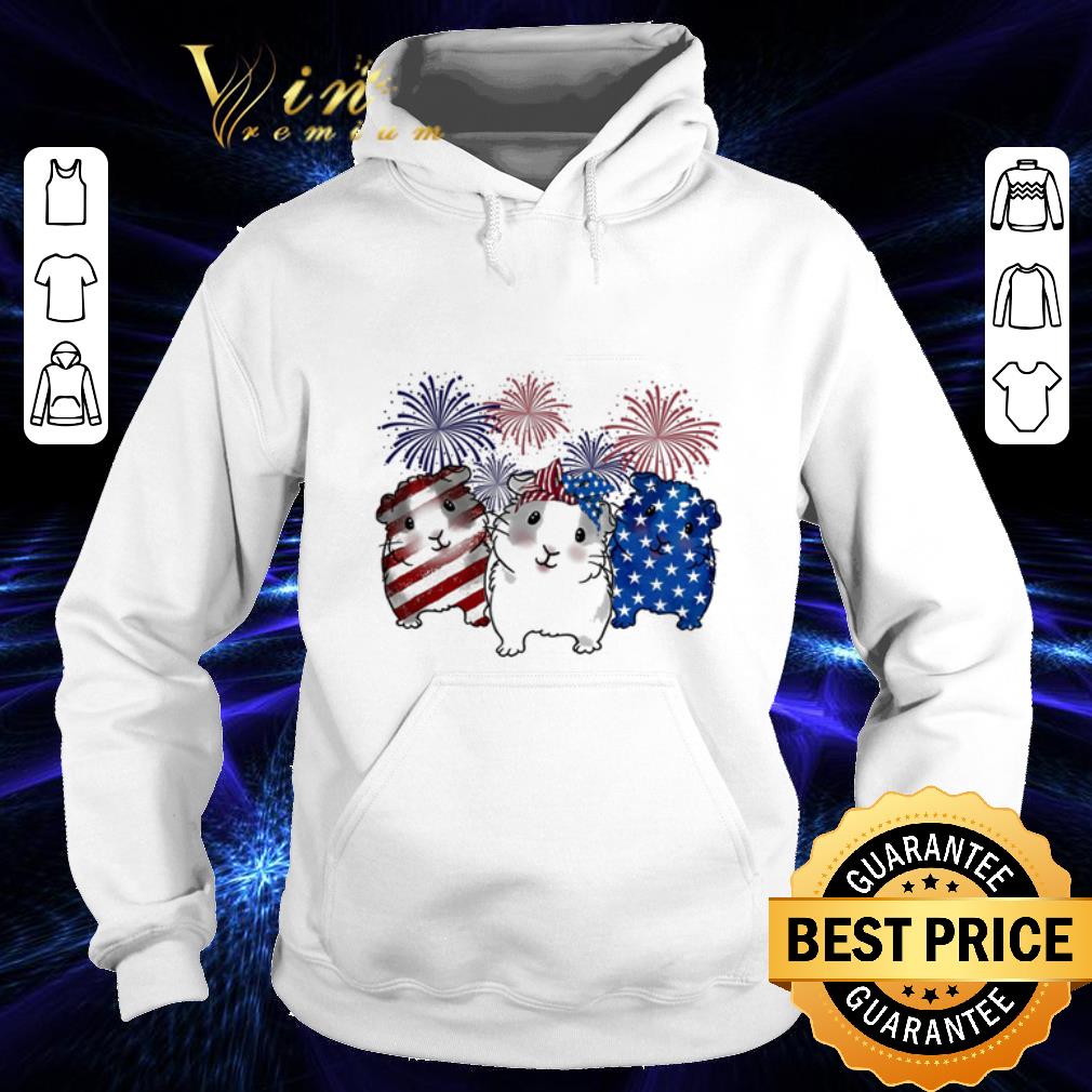 Nice Fireworks Guinea Pigs 4th of July independence day American flag shirt Nice Fireworks Guinea Pigs 4th of July independence day American flag shirt 4 - Nice Fireworks Guinea Pigs 4th of July independence day American flag shirt