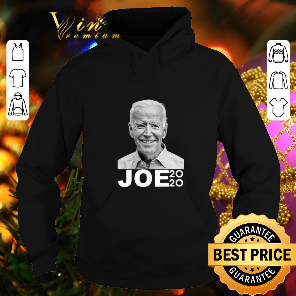 Nice President 2020 Joe Biden shirt Nice President 2020 Joe Biden shirt 4 - Nice President 2020 Joe Biden shirt