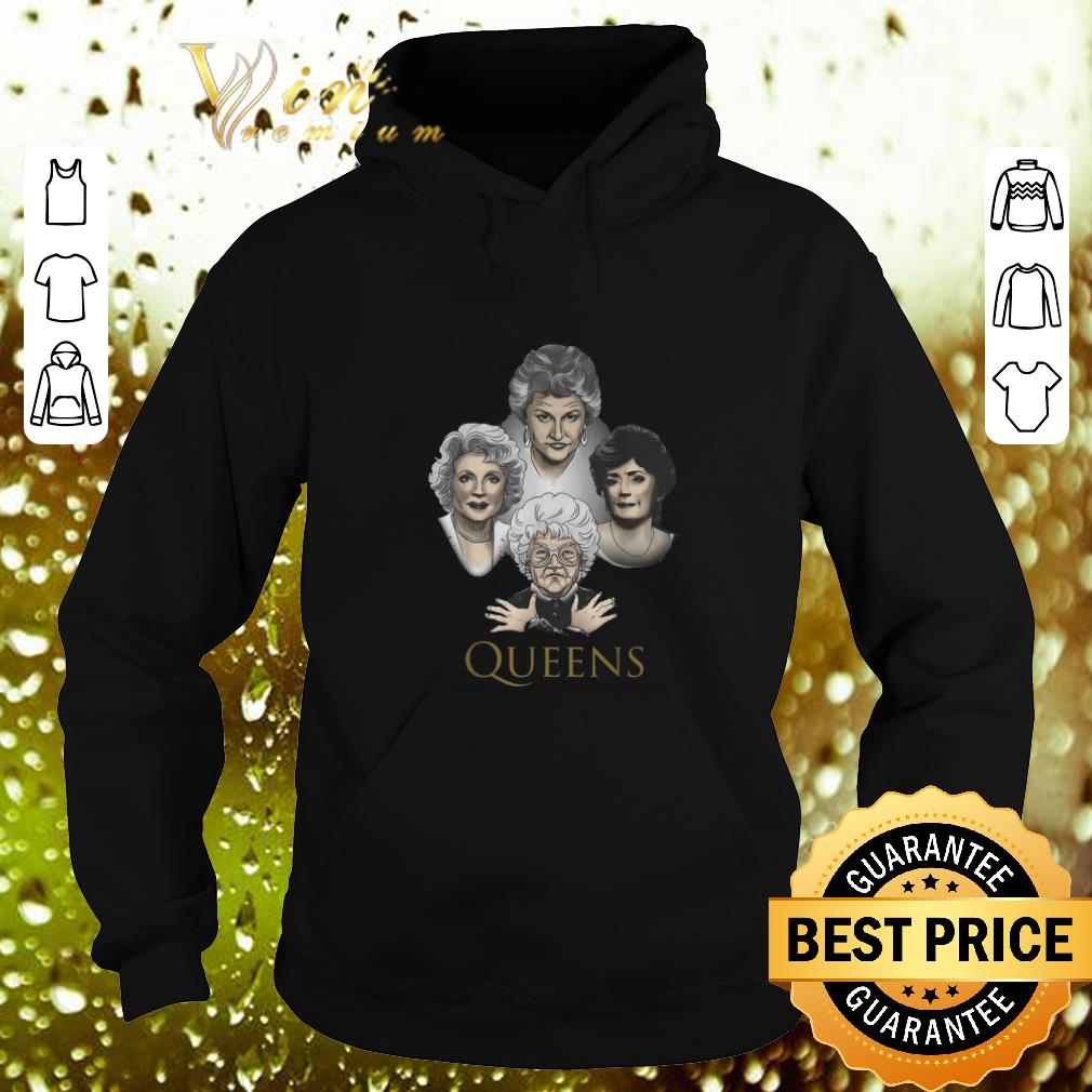 Official Golden Girls Queens Bohemian Rhapsody shirt Official Golden Girls Queens Bohemian Rhapsody shirt 4 - Official Golden Girls Queens Bohemian Rhapsody shirt
