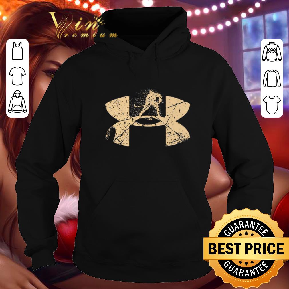 Nice Under Armour Hockey shirt 4 - Nice Under Armour Hockey shirt