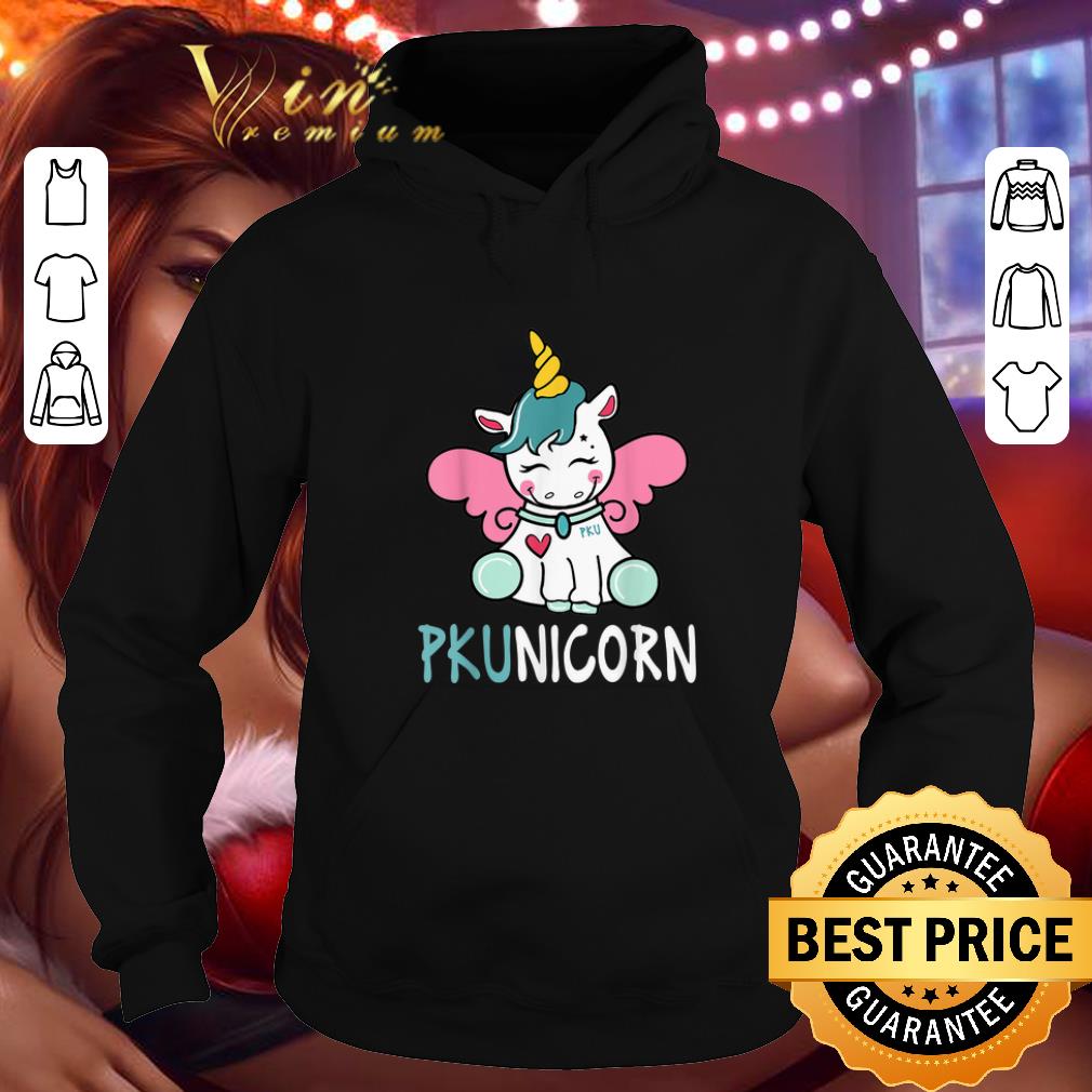 Nice Unicorn PKU PKUnicorn shirt Nice Unicorn PKU PKUnicorn shirt 4 - Nice Unicorn PKU PKUnicorn shirt