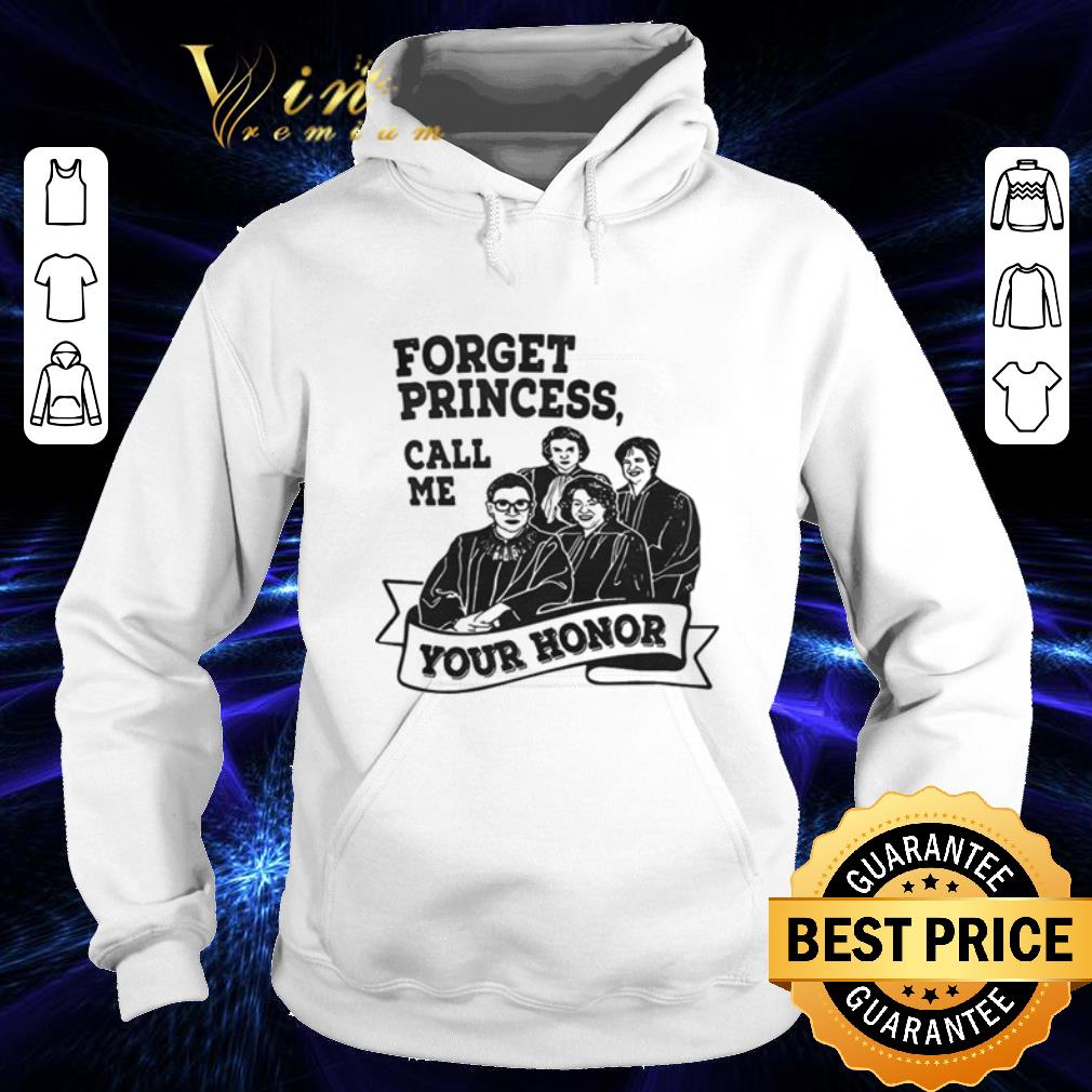 Official Forget princess call me your honor shirt Official Forget princess call me your honor shirt 4 - Official Forget princess call me your honor shirt