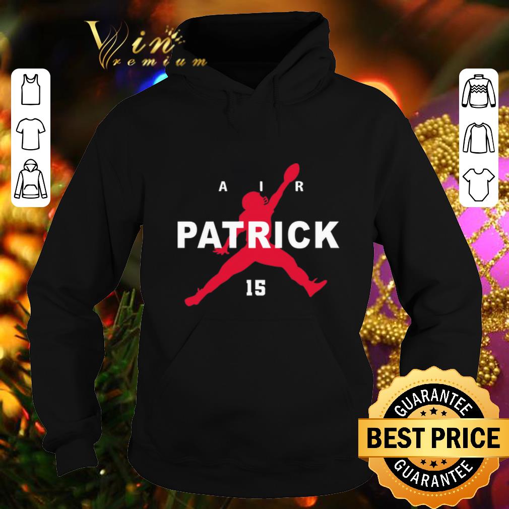 Cool Air Patrick Patrick Mahomes 15 Air Jordan shirt 4 - Cool Air Patrick Patrick Mahomes 15 Air Jordan shirt