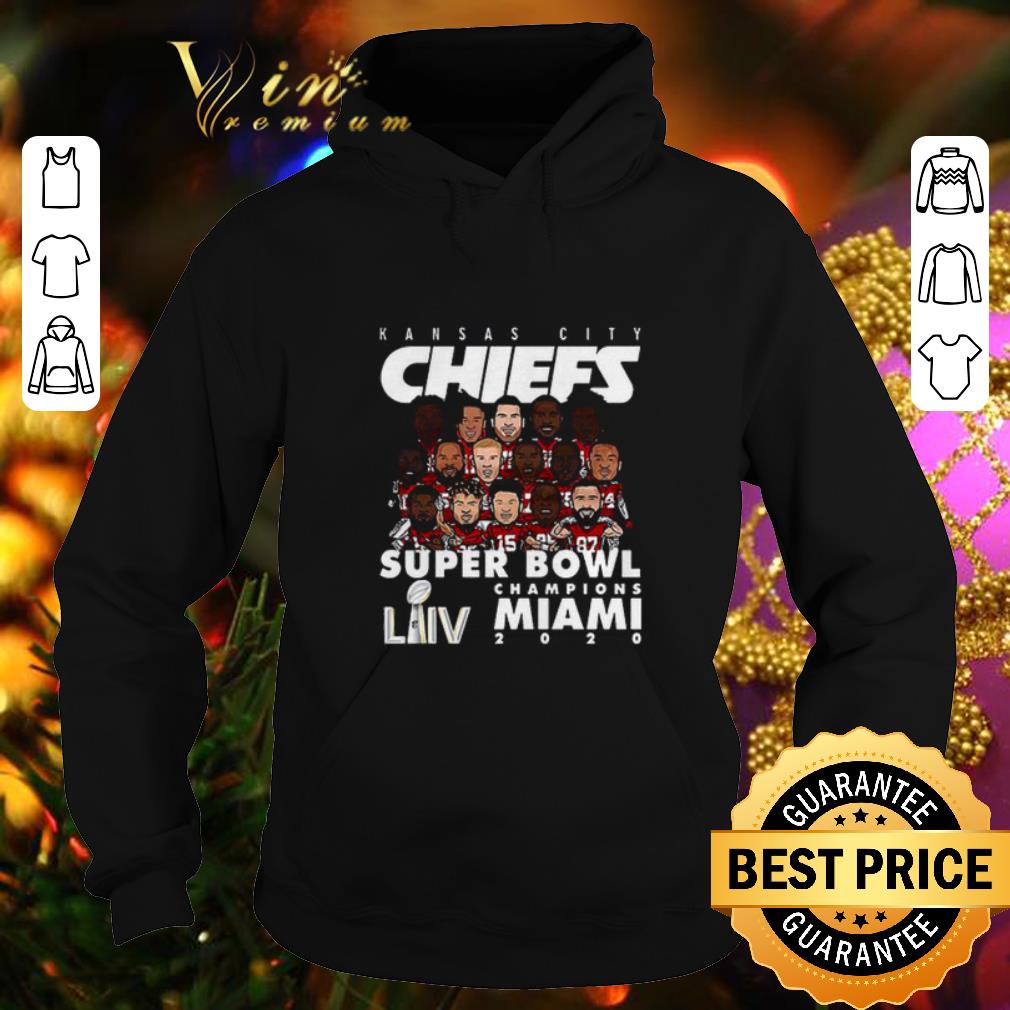 Official Kansas City Chiefs Super Bowl Champions Miami 2020 shirt Official Kansas City Chiefs Super Bowl Champions Miami 2020 shirt 4 - Official Kansas City Chiefs Super Bowl Champions Miami 2020 shirt