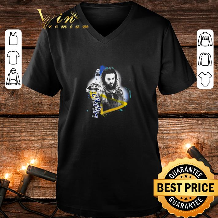 Cool Aquaman Movie Heir of the Seven Seas shirt Cool Aquaman Movie Heir of the Seven Seas shirt 4 - Cool Aquaman Movie Heir of the Seven Seas shirt