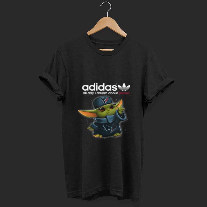 adidas houston shirt
