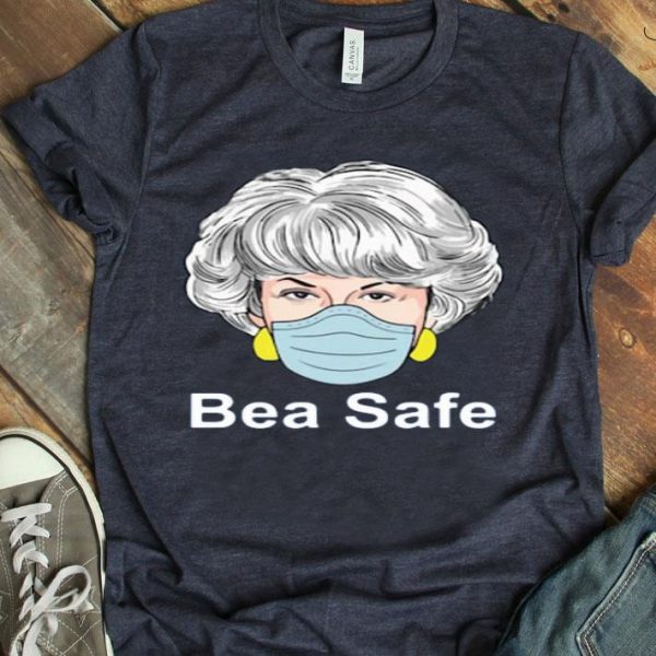Top Bea Safe Golden Girls shirt