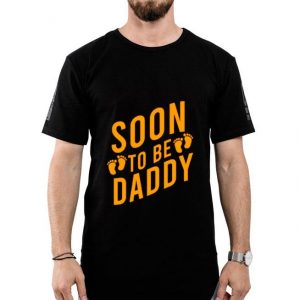 Soon To Be Daddy