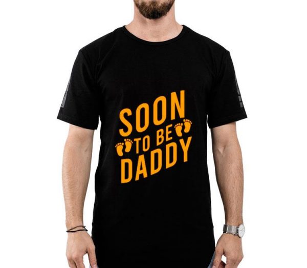 Soon To Be Daddy