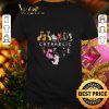Official I’m a cataholic Disney cats heart shirt