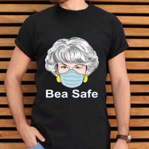 Top Bea Safe Golden Girls shirt