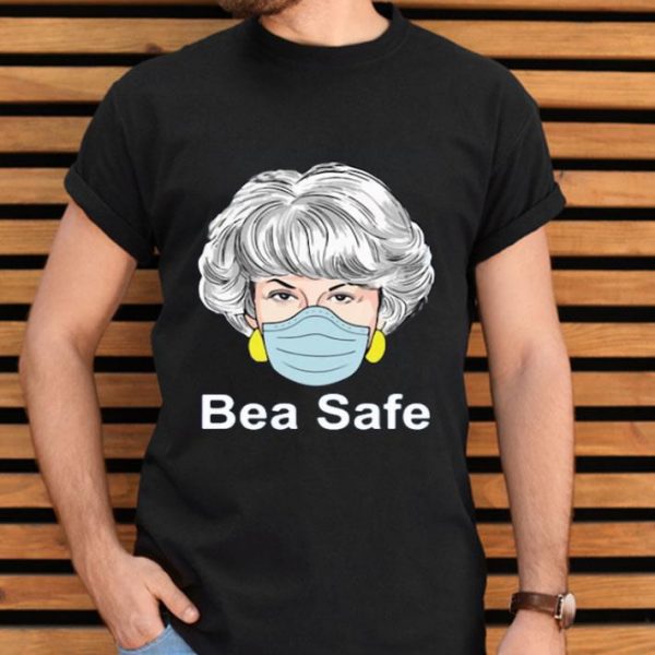 Top Bea Safe Golden Girls shirt