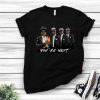 Nice Pallbearers Dance You’re Next shirt