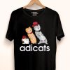 Nice Adicats Shirt