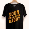 Soon To Be Daddy