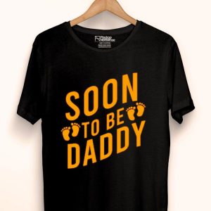 Soon To Be Daddy