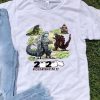 Top Dinosaur Face Mask 2020 Quarantined shirt