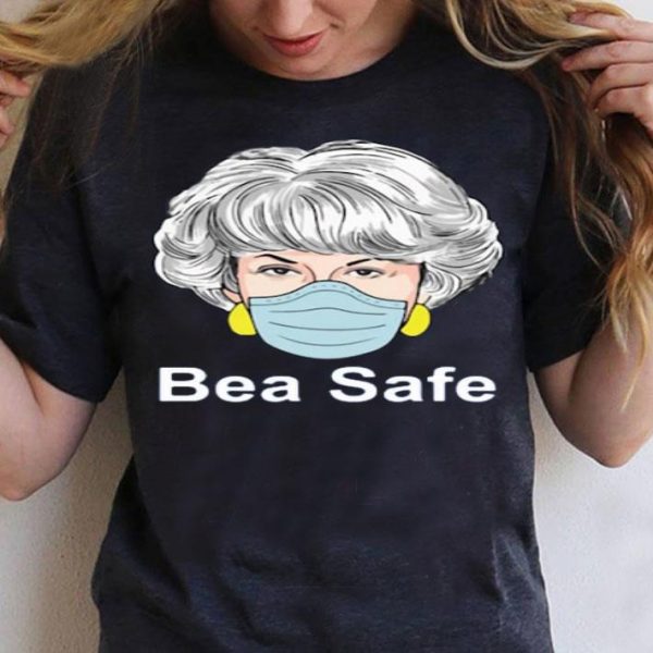 Top Bea Safe Golden Girls shirt