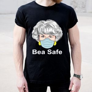 Top Bea Safe Golden Girls shirt
