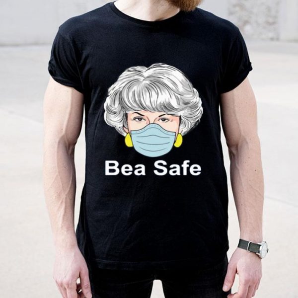 Top Bea Safe Golden Girls shirt
