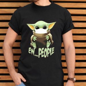 Baby Yoda Ew People