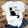 Pure Bread Cat Funny