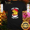 Official Charmander Stay home save lives Coronavirus shirt