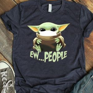 Baby Yoda Ew People