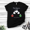 Nice Disney The Castle Is Calling And I Must Go Shirt
