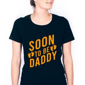 Soon To Be Daddy