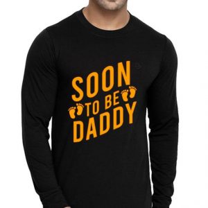 Soon To Be Daddy