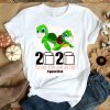 Turtles 2020 The Year When Shit Got Real Quarantined