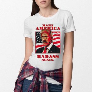 Make America Badass Again 2020