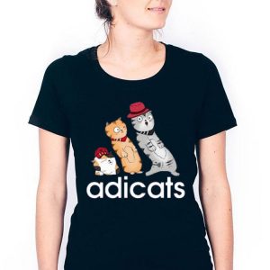 Nice Adicats Shirt