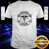 Hot Delaware operation covid 19 2020 enduring clusterfuck shirt