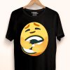 Love The Green Bay Packers Love Hug Care Emoji NFL Shirt