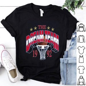 The Dream Team 1992 Shirt
