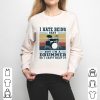 I Hate Being Sexy But I’m A Drummer So I Can’t Help It Vintage Shirt