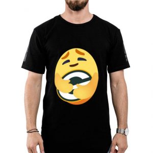Love The Green Bay Packers Love Hug Care Emoji NFL Shirt