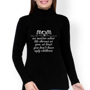 Best Mom Mothers Day Shirt