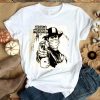 Red Dead Prevention Quarantine Shirt