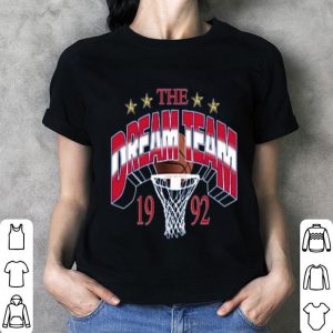 The Dream Team 1992 Shirt
