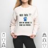 Allo Tata Viens Me Chercher Ta Soeur Elle M’énerve Shirt